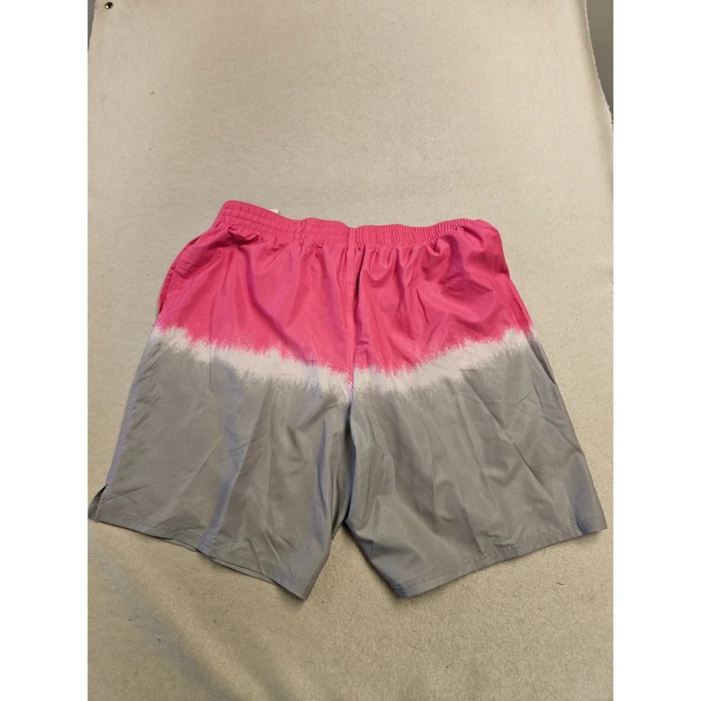 Nike swim trunks